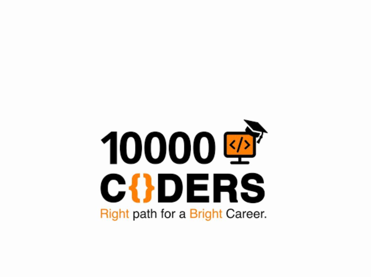 10000 Coders